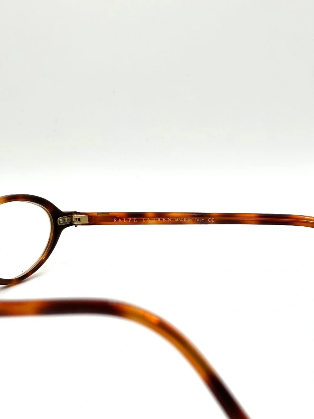 Vintage Ralph Lauren eyeglasses
